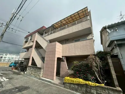 サイレンスハイムの画像