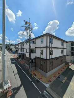 MOCXION桃山の画像