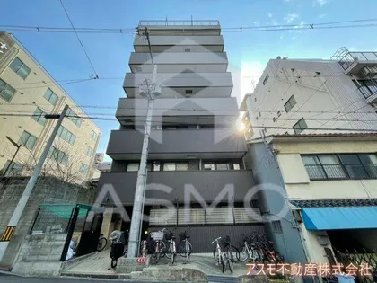 URESIDENCEUESHIOの画像