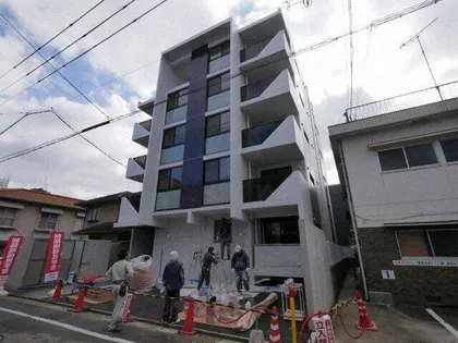 リアンレガーロ平尾ステーションⅡの画像