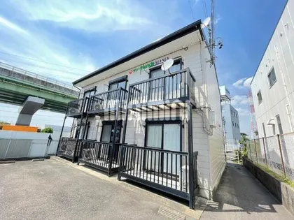 サン FRIENDS安田IIIの画像
