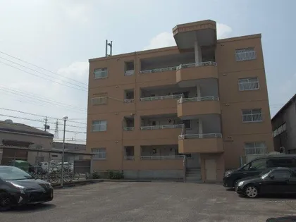 サンライズ内田の画像