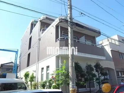 バーディースクエアの画像