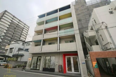 Y&M スパジオ友渕の画像