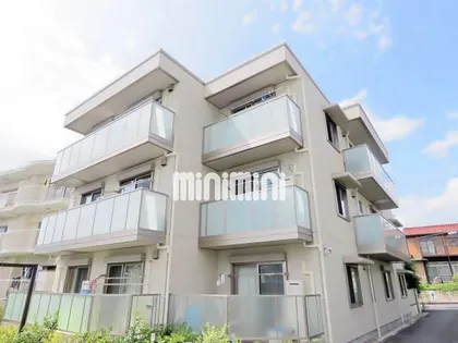 スカイヴィラ本山の画像