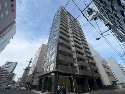 シティハウス大通西7丁目の画像