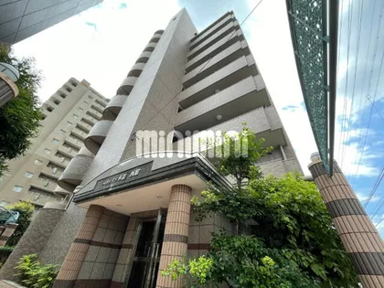 パラシオン車道西館の画像