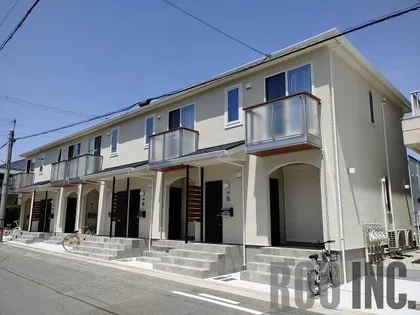 ソラーレ神屋町の画像