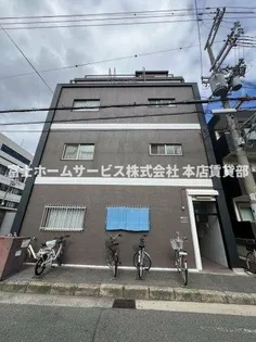 阪南パピレス【303号室】の外観