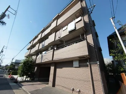 シェソワ駒方の画像