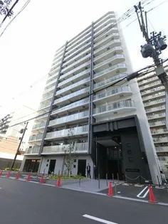 アーバネックス西本町【708号室】の外観