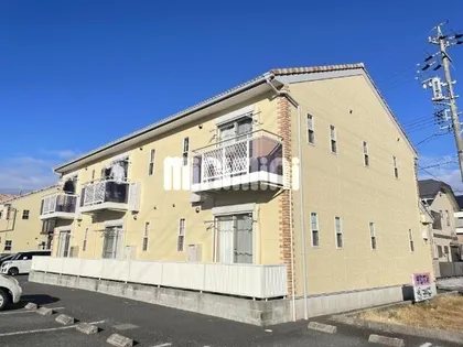 ウエストパーク羽根井 Dの画像