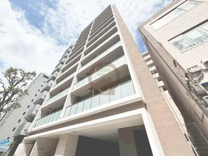 エル セレーノ天満橋の画像