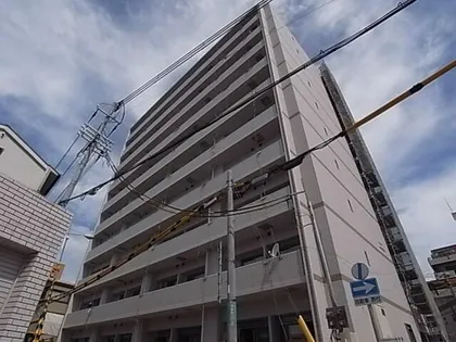 クラシェス尼崎の画像