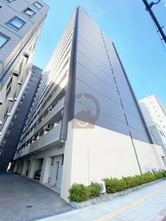 大阪府大阪市浪速区桜川2丁目【マンション】の外観