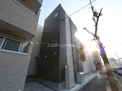 ハーモニーテラス八代町IIIの画像