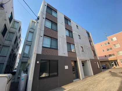 RITZ GRANDE大通の画像