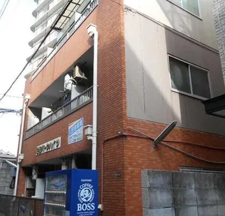 住吉パークハイツの画像