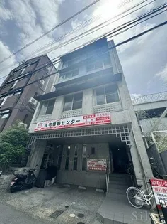 LA Primavera【5階】の外観