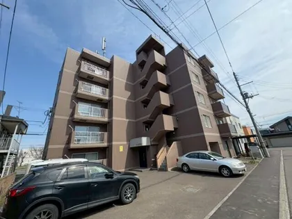 ラフィーネさくら通りの画像