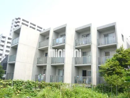 ロックエステートの画像