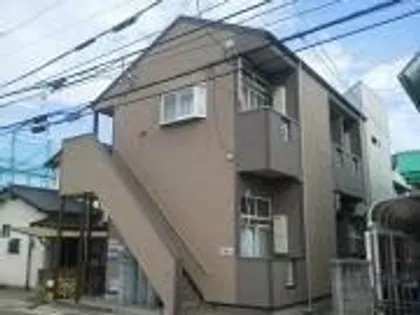 コーポMIYAKOの画像