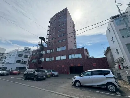 エクセルシュール二十四軒の画像