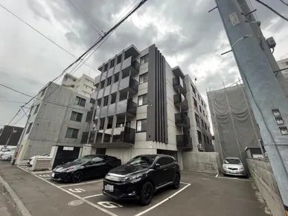 シエル山鼻の画像