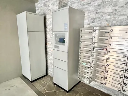 プランベイム大須駅前【5階】のその他画像