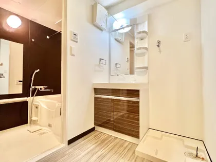 プランベイム大須駅前【5階】の内装