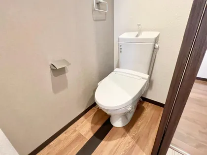 プランベイム大須駅前【5階】の内装