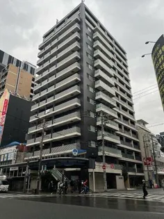 ルネ日本橋アネーロ【2階】の外観