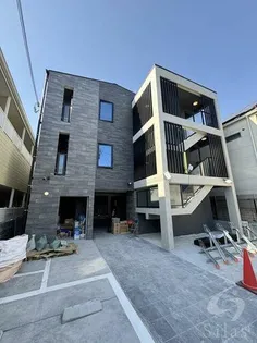 VINA山科WESTの画像