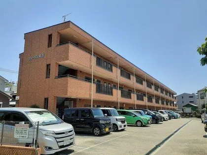 プレステージIの画像