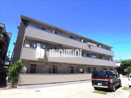 オークビレッジ名城の画像