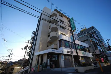 マルエス牧野駅前グランドビルの画像