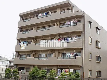 エスポワールマンションの画像