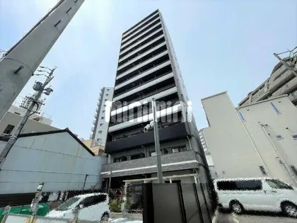 SーRESIDENCE鶴舞駅前の画像