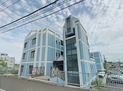 兵庫県神戸市西区森友5丁目【マンション】の外観