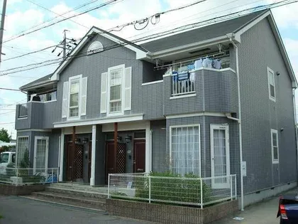 レジデンス座王の画像