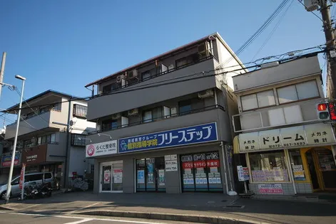 辻村ハイツの画像