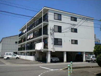 サンホーム愛宕の画像