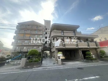 リエラ八尾本町の画像