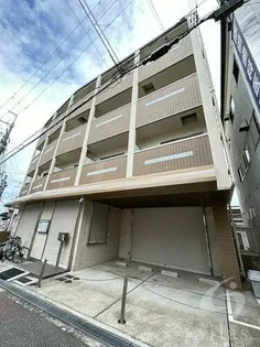 ソフィアコート【2階】の外観