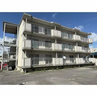 コーポ東荒子B Bの画像