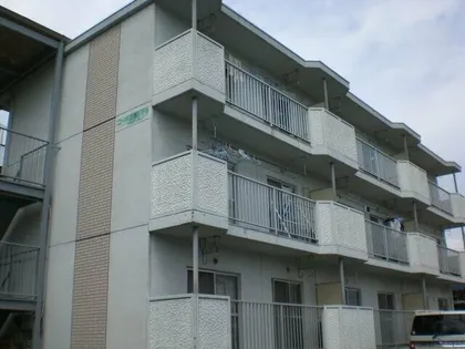 コーポ東荒子B Bの画像