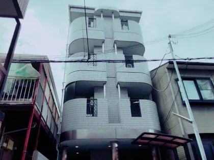ミヤックス千林【1階】の外観