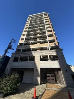 サムティ大阪CITY WESTの画像