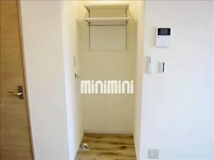 プレメゾーンいとう B【1階】の内装