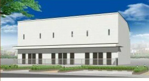 大阪府箕面市西宿3丁目【アパート】の外観